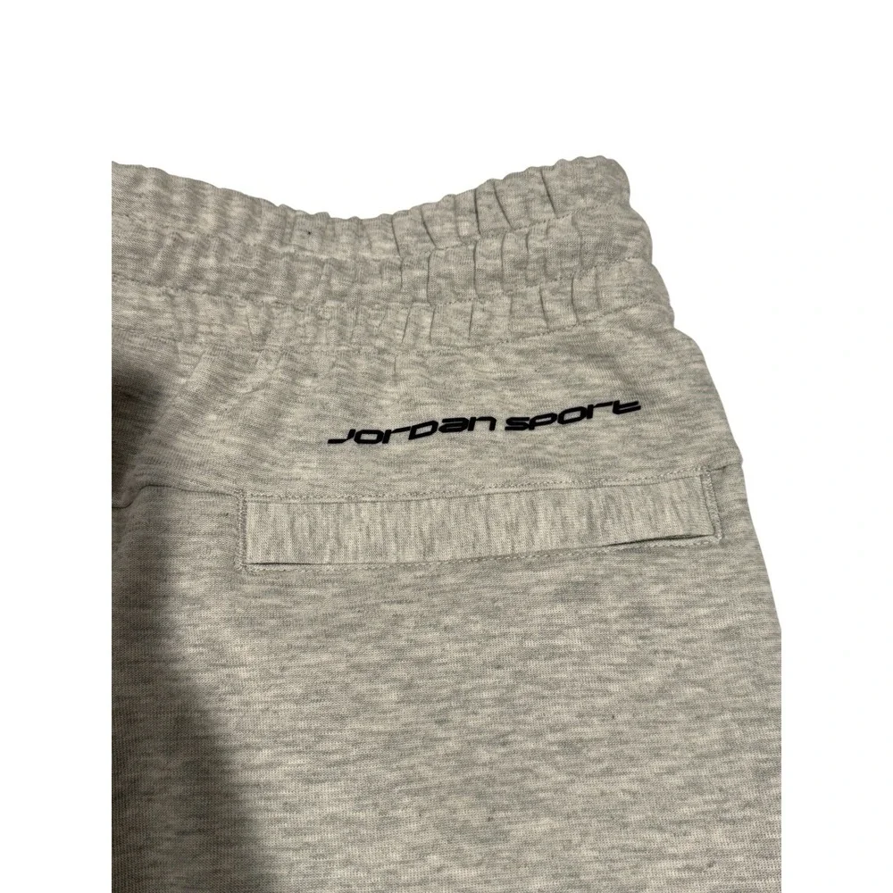 NWT Jordan‎ Sport Dri-FIT Sweatpants Joggers Nike Standard Fit Men's S